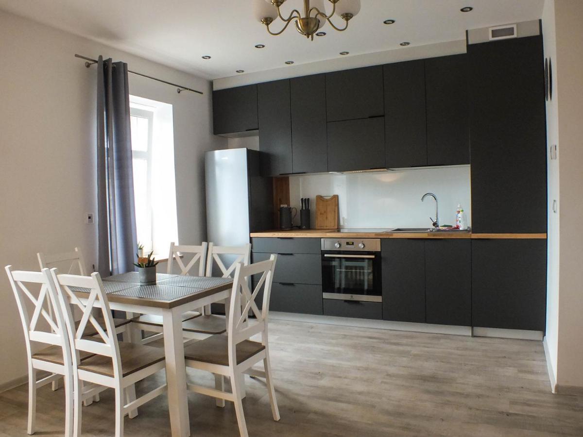 Apartament Plac Piastowski 1 Jelenia Gora Exterior photo