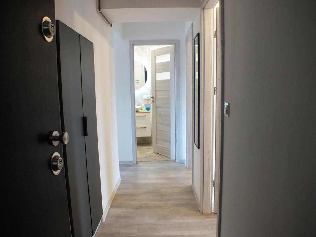 Apartament Plac Piastowski 1 Jelenia Gora Exterior photo